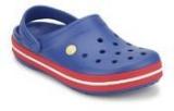 Crocs Crocband Blue Clog Men