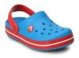 Crocs Crocband Blue Clogs Boys