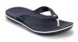 Crocs Crocband Flip Navy Blue Flip Flops Men