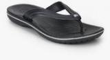 Crocs Crocband Grey Flip Flops Men