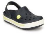 Crocs Crocband II.5 Clog NAVY BLUE SANDALS Boys