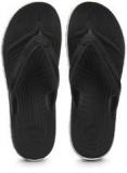 Crocs Crocband Lopro Black Flip Flops Men