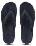 Crocs Crocband Lopro Navy Blue Flip Flops Men