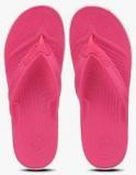 Crocs Crocband Lopro PINK FLIP FLOPS Men