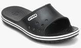 Crocs Crocband Lopro Slide Black Slippers Men