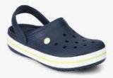 Crocs Crocband Navy Blue Clog men