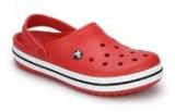 Crocs Crocband Red Clog Men