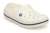 Crocs Crocband White Clog Men