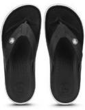 Crocs Crocband X Black Flip Flops men