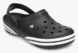 Crocs Crocband X Black Sandals Men