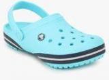 Crocs Crocband X Clog Blue Sandals Men