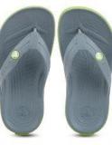 Crocs Crocband X GREY FLIP FLOPS Men