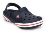 Crocs Crocband X Navy Blue Clogs Men