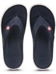 Crocs Crocband X Navy Blue Flip Flops men