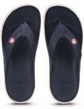 Crocs Crocband X Navy Blue Flip Flops women