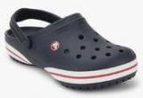 Crocs Crocband X Navy Blue Sandals men