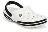 Crocs Crocband X White Clogs Men