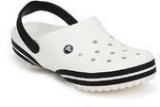 Crocs Crocband X White Clogs women