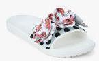 Crocs Crocssloane Timeless Roses Sld Multicoloured Sliders Women