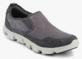 Crocs Duet Sport Grey Sneakers Men