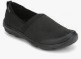 Crocs Duetbsdy2.0Sty Line Black Lifestyle Shoes Women