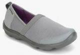 Crocs Duetbsdy2.0Sty Line Grey Lifestyle Shoes women