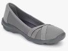 Crocs Grey Sandals Women