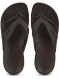 Crocs Kadee Brown Flip Flops women