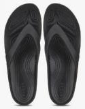 Crocs Kadee Ii Black Flip Flops Women