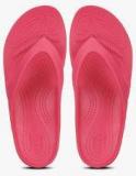 Crocs Kadee Ii Pink Flip Flops Women