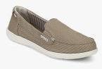 Crocs Khaki Lifestyle Shoes women