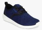 Crocs Literide M Blue Sneakers Men