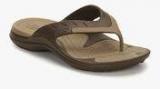 Crocs Modi Sport Grey Flip Flops men