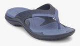 Crocs Modi Sport Navy Blue Flip Flops Men