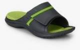 Crocs Modi Sport Slide Grey Flip Flops men