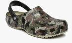 Crocs Multi Clogs Women