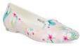 Crocs Multi Synthetic Ballerinas Women