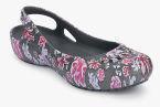 Crocs Multicoloured Ballerinas Women