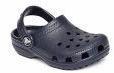 Crocs Navy Blue Classic Clogs Boys