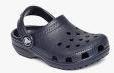 Crocs Navy Blue Flip Flops Boys