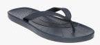 Crocs Navy Flip Flops Women