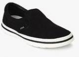 Crocs Norlin Black Sneakers Men