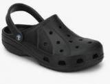 Crocs Ralen Black Sandals women