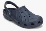 Crocs Ralen Navy Blue Sandals Men