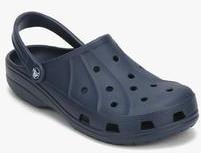 Crocs Ralen Navy Blue Sandals women