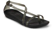 Crocs Really Sexi Black Flip Flops women