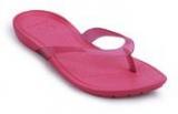 Crocs Really Sexi Pink Flip Flops Women