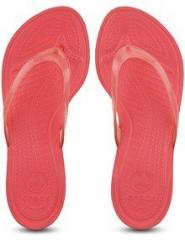 Crocs Really Sexi Red Flip women