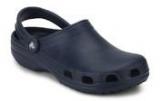 Crocs Relief Navy Blue Clogs Men