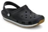 Crocs Retro Black Clog Men